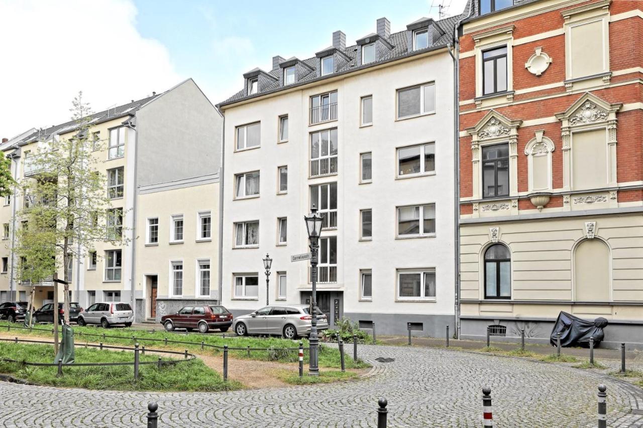 Near Messe! - Stay&Dream - 50Qm - City - Kitchen - Netflix Крефельд Екстер'єр фото